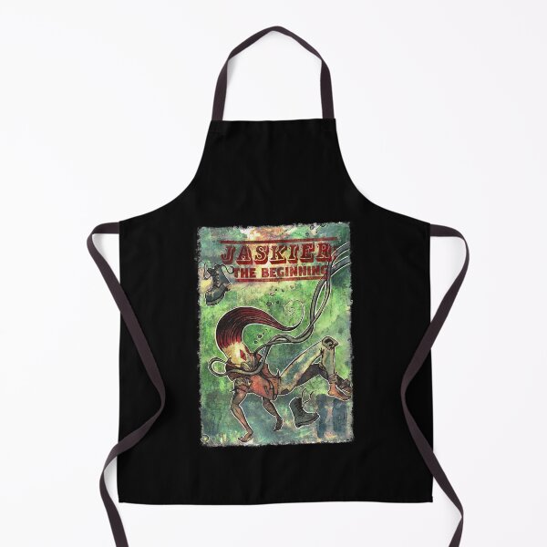 Item preview, Jaskier: the beginning designed and sold by Igor Faun.