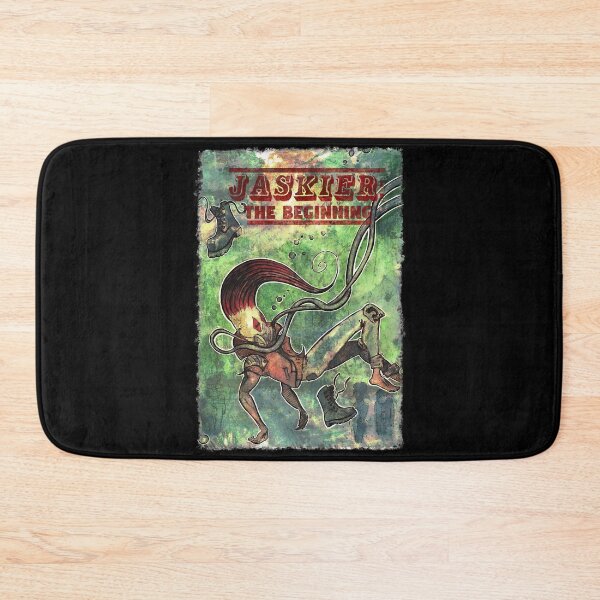 Item preview, Jaskier: the beginning designed and sold by Igor Faun.