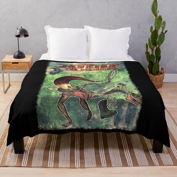 Item preview, Jaskier: the beginning designed and sold by Igor Faun.