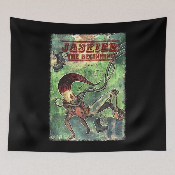 Item preview, Jaskier: the beginning designed and sold by Igor Faun.