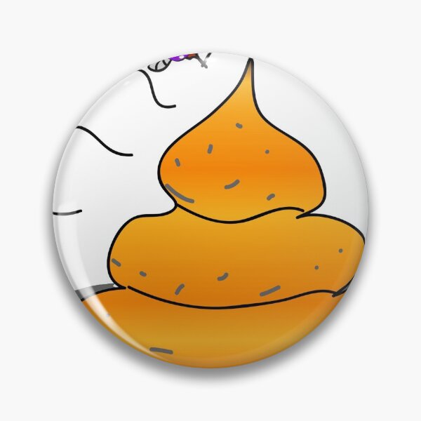 Item preview, Poop fly shit designed and sold by Zero-Infinite.