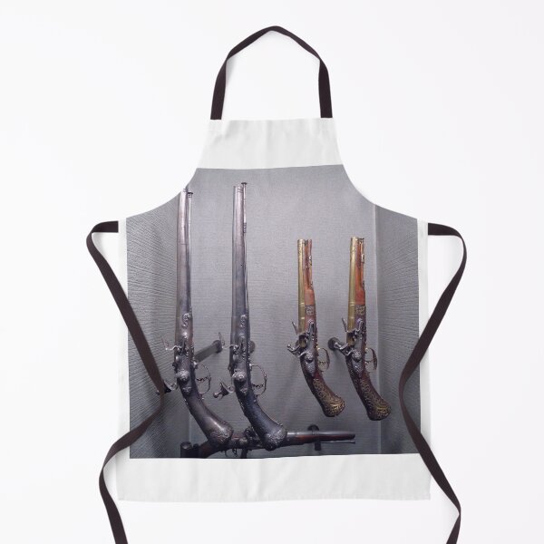 Item preview, Pistolas en el Museo Poldi Pezzoli, Milán designed and sold by Igor Pozdnyakov.