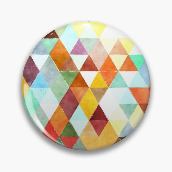 Item preview, Geometric triangle designed and sold by Md1982.