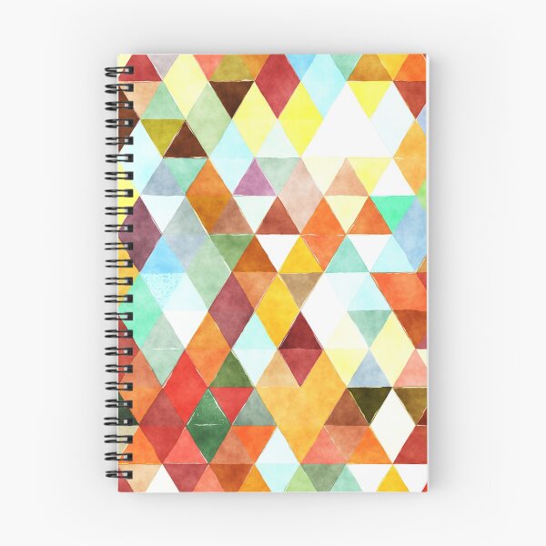 Item preview, Geometric triangle designed and sold by Md1982.