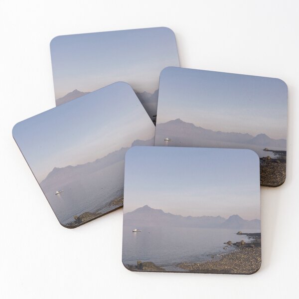 Item preview, Cuillins from Elgol Isle of Skye designed and sold by derekbeattie.