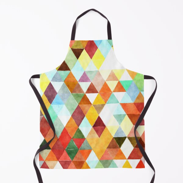Item preview, Geometric triangle designed and sold by Md1982.