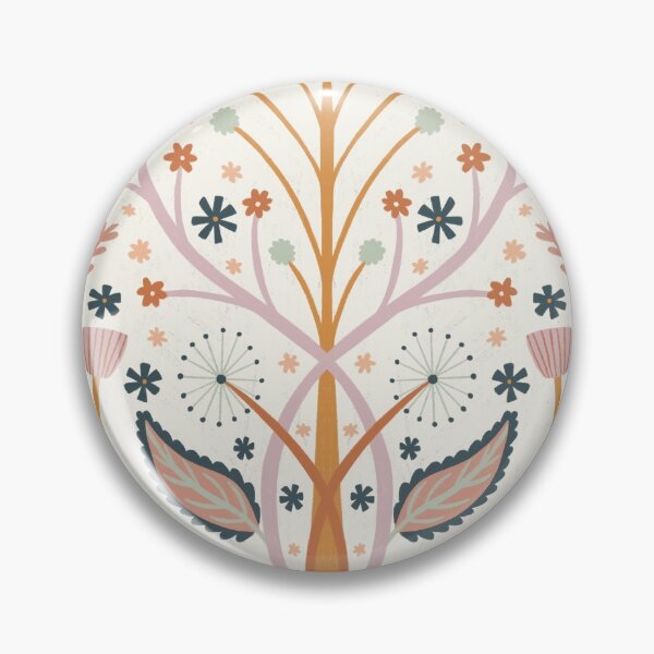 Item preview, Blossoming designed and sold by Happy Mouse Studio.