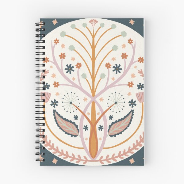 Item preview, Blossoming designed and sold by Happy Mouse Studio.