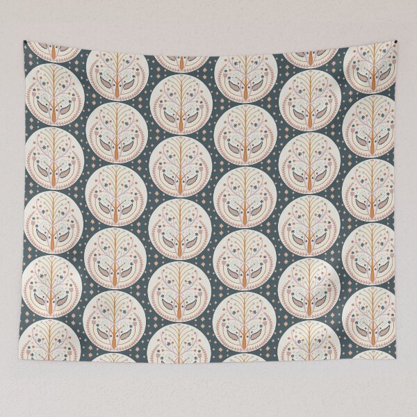 Item preview, Blossoming designed and sold by Happy Mouse Studio.