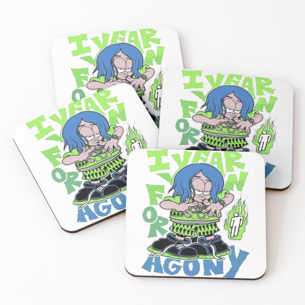 Item preview, I Yearn For Agony designed and sold by prodesigns21.