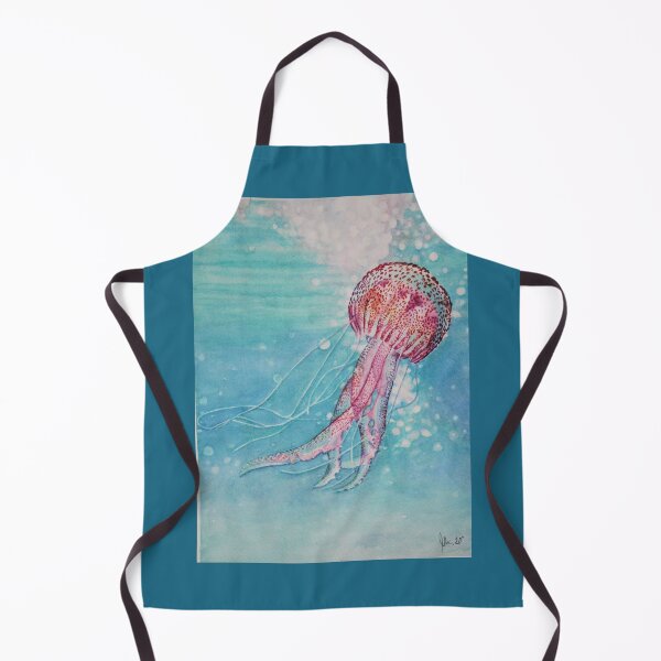 Item preview, Just a Jellyfish designed and sold by Jaa1ja.