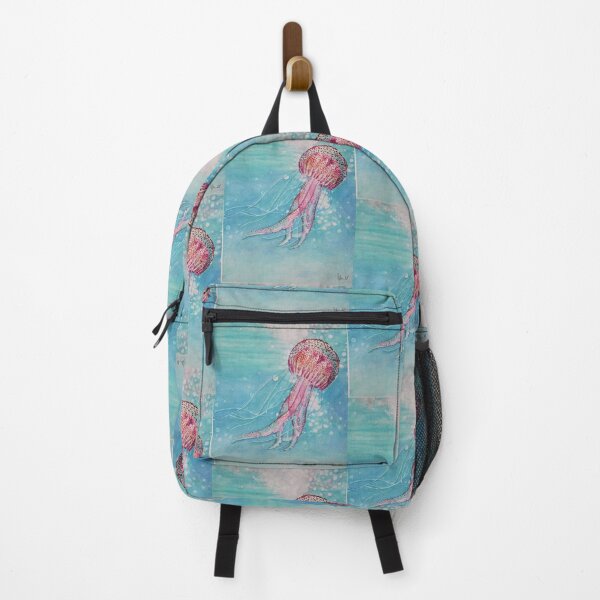 Item preview, Just a Jellyfish designed and sold by Jaa1ja.
