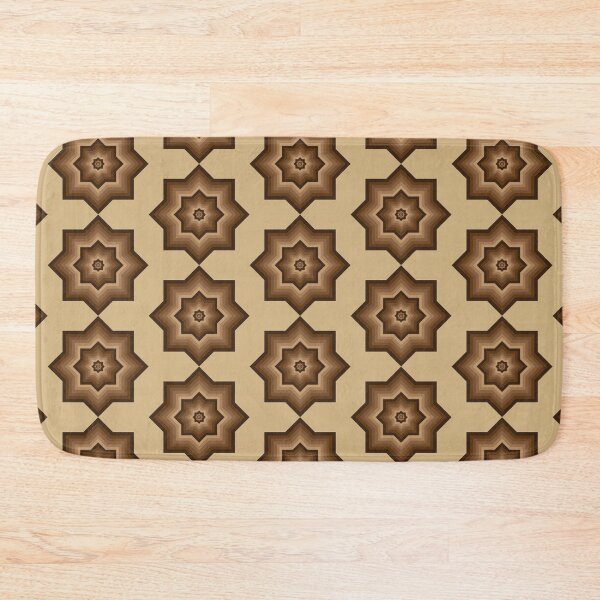 Item preview, Arabesque illusion designed and sold by MHich.