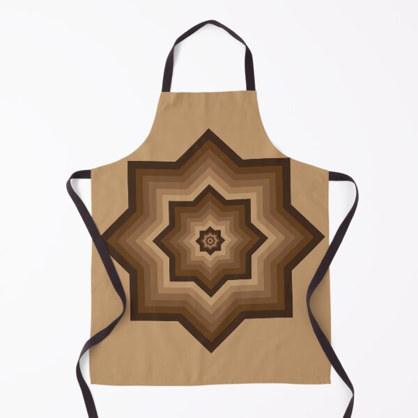 Item preview, Arabesque illusion designed and sold by MHich.