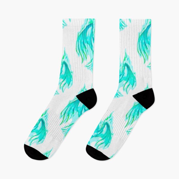 Item preview, phoenix green in white  designed and sold by thomasdpb.
