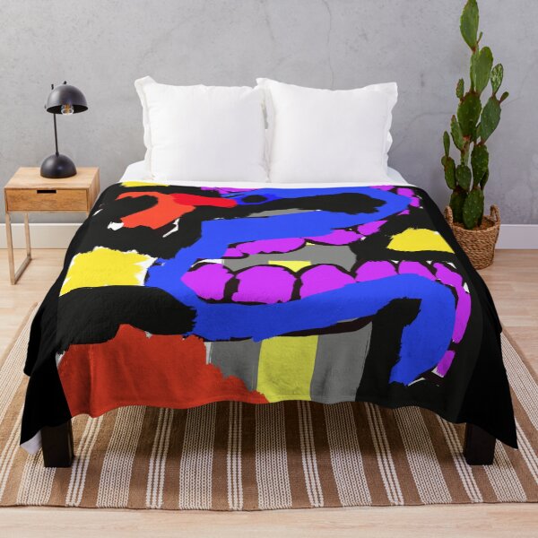 dragon city mall blankets