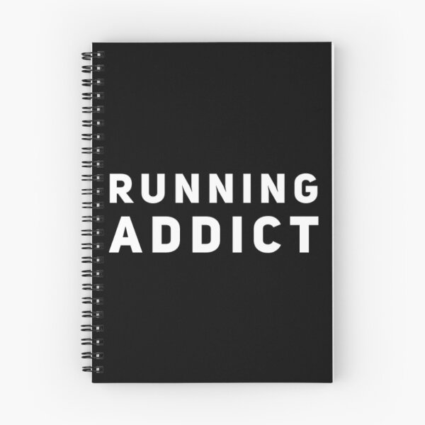 Item preview, Running Addict designed and sold by Allyoudois.