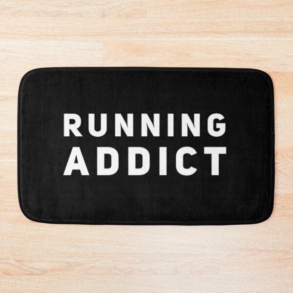 Item preview, Running Addict designed and sold by Allyoudois.