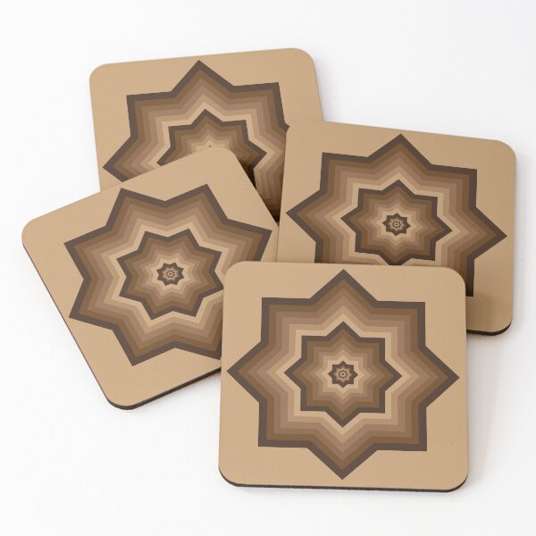 Item preview, Arabesque illusion designed and sold by MHich.