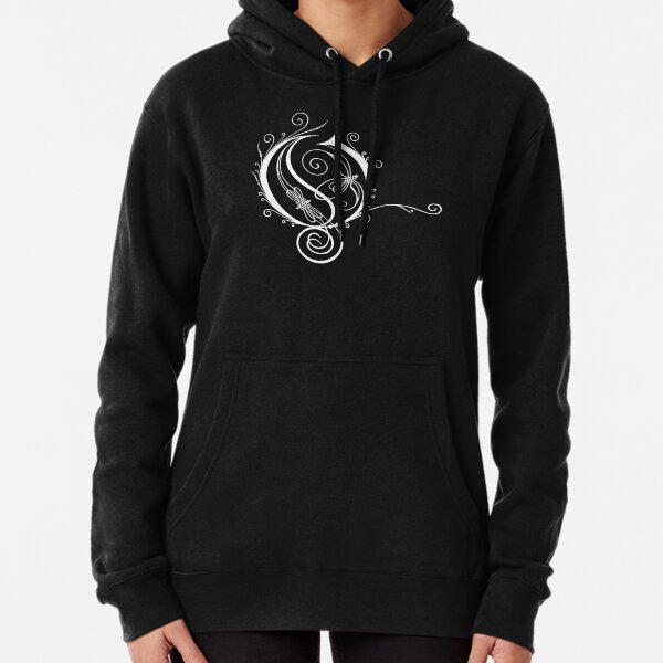 Opeth cheap chrysalis hoodie