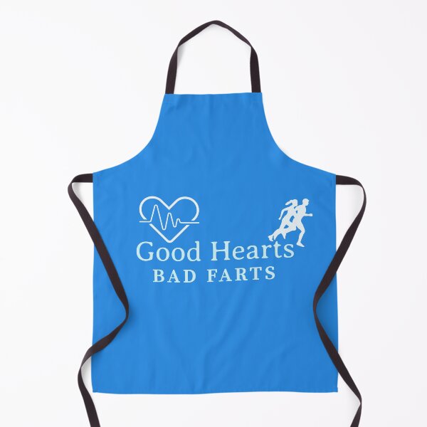 Item preview, Good hearts bad farts designed and sold by Explicitgt.