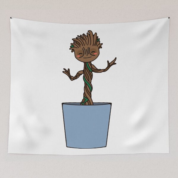 Item preview, Baby Tree designed and sold by teslacake.