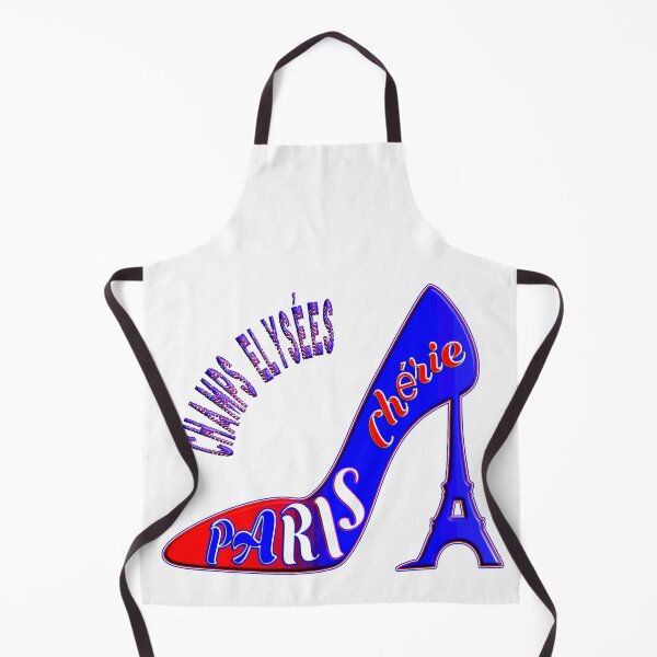 Item preview, PARIS CHÉRIE CHAMPS ÉLISÉES - THE ONE OF MY HEART designed and sold by Ralek.