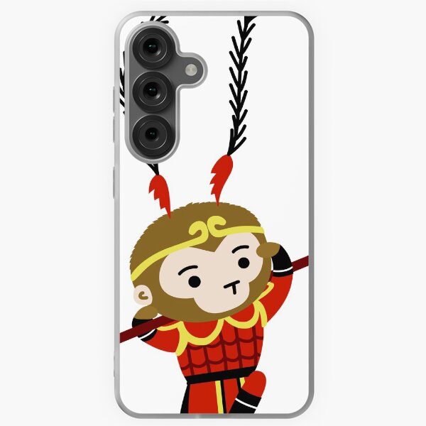 Item preview, Monkey King designed and sold by StudioHitsu.