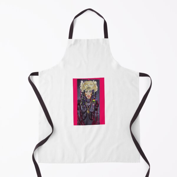 Item preview, Nubian kween of love and hope designed and sold by Johnathan Barned.