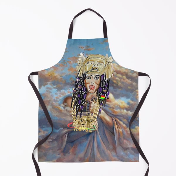 Item preview, Sky goddess nuut designed and sold by Johnathan Barned.