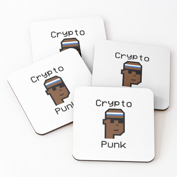 Aperçu de l'œuvre Art cryptopunk créée et vendue par AnderTk.
