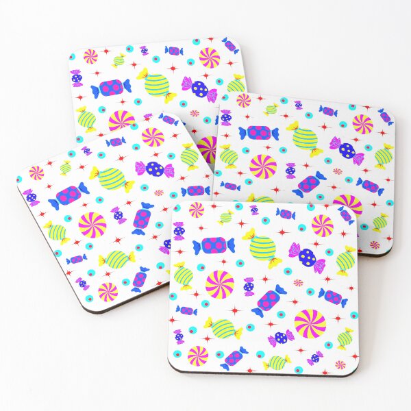 Item preview, Funny colored sweets. Funny colored sweets. designed and sold by FlordeLisArte-8.