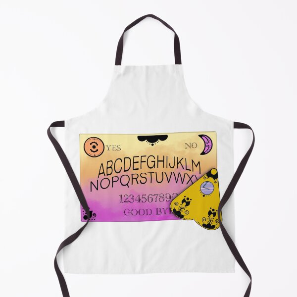 Item preview, Ouija Board designed and sold by mirandapearl.