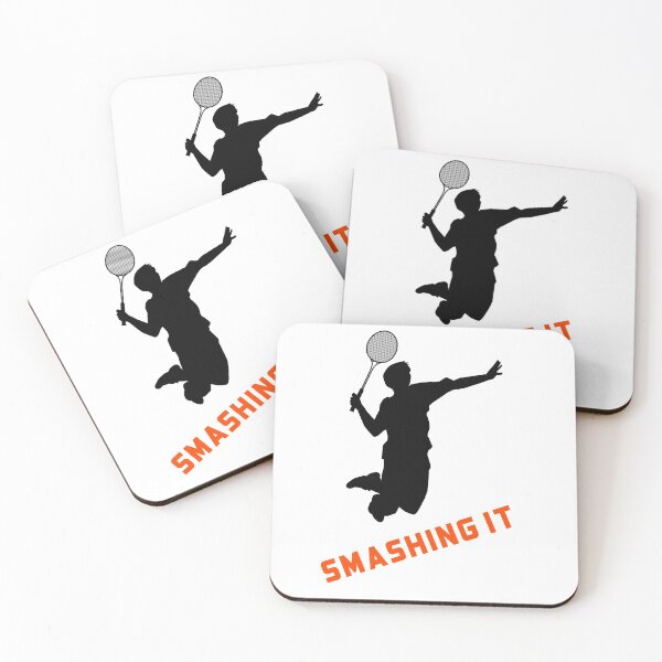 Item preview, Smashing It designed and sold by Allyoudois.