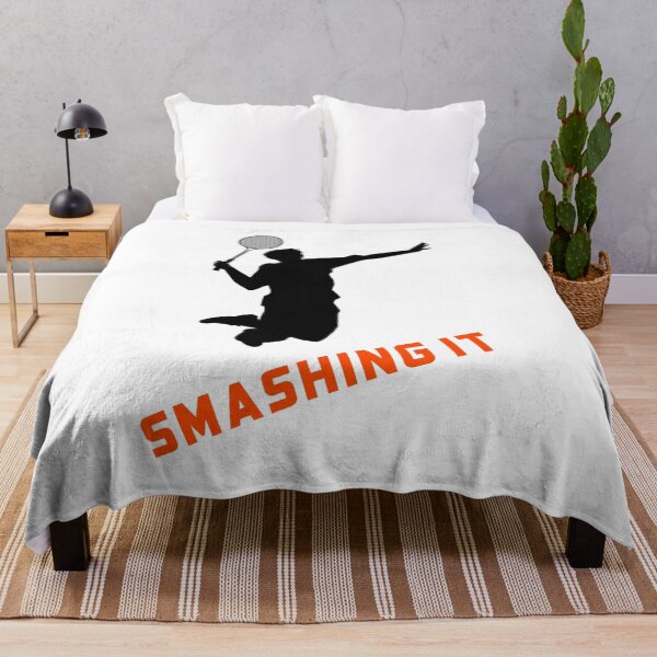 Item preview, Smashing It designed and sold by Allyoudois.