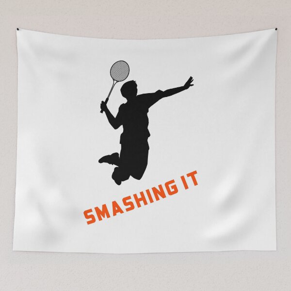 Item preview, Smashing It designed and sold by Allyoudois.