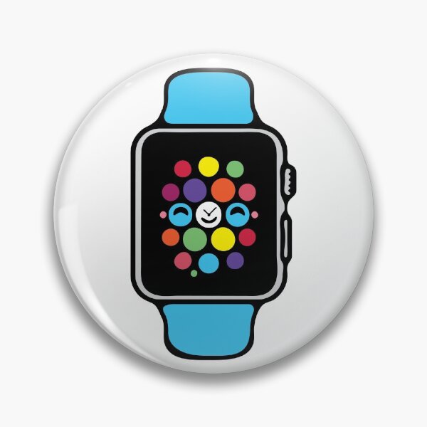Item preview, Happy Watch designed and sold by teslacake.