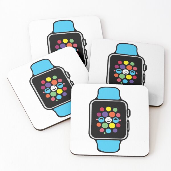 Item preview, Happy Watch designed and sold by teslacake.