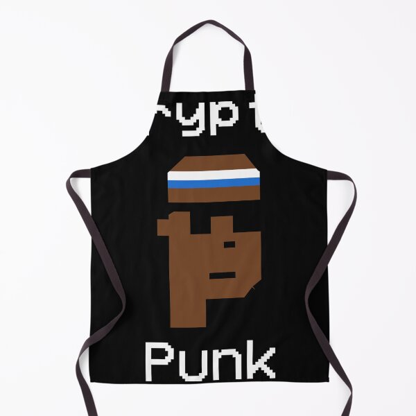 Aperçu de l'œuvre Art cryptopunk créée et vendue par AnderTk.