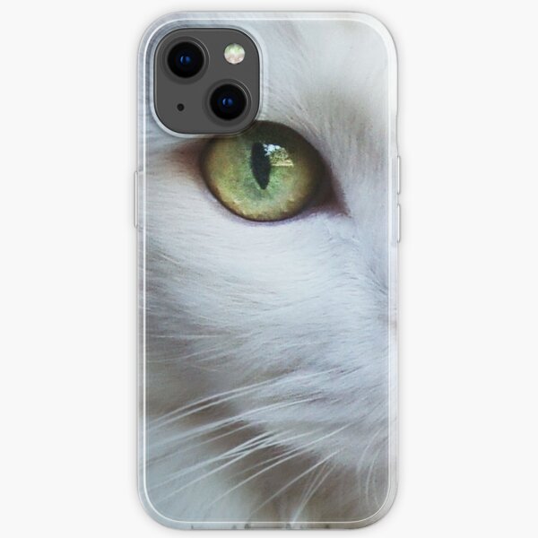 I HAVE LEARNED iPhone Soft Case
