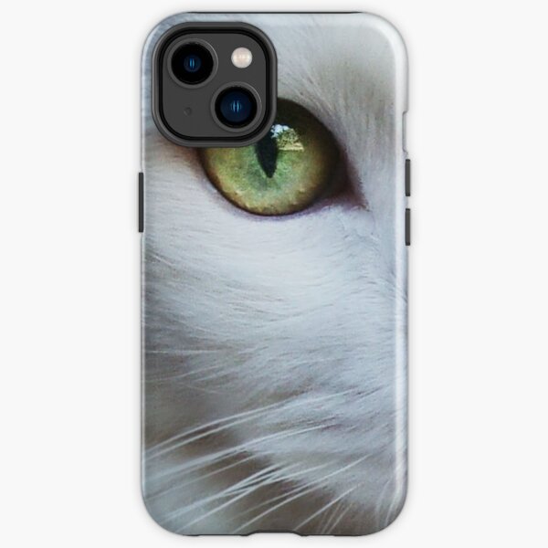I HAVE LEARNED iPhone Tough Case