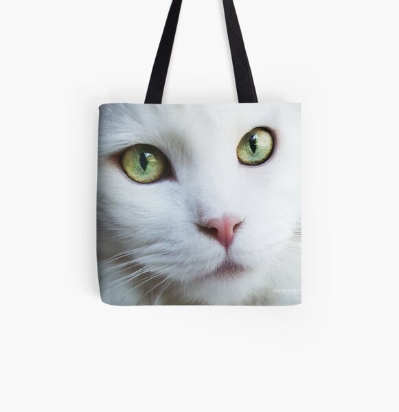 I HAVE LEARNED All Over Print Tote Bag