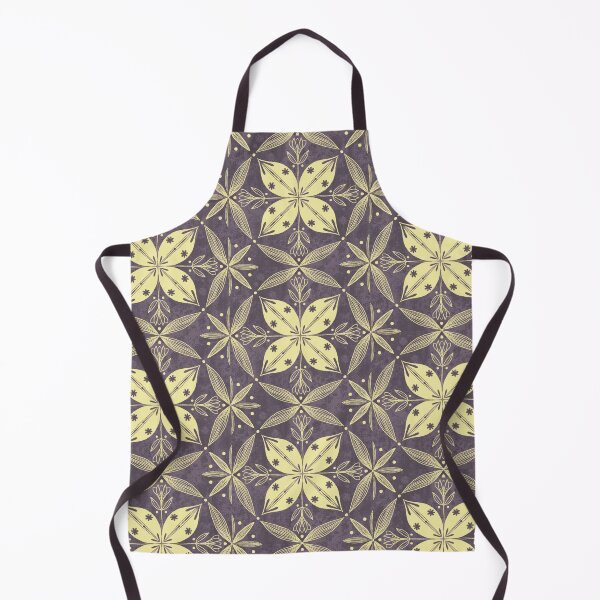 Aperçu de l'œuvre Opulence délavée gris vert citron vert créée et vendue par Joanne-Amanda.