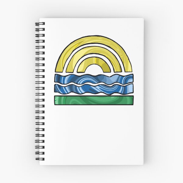 Item preview, Camp Towanda Logo designed and sold by lils-designs.