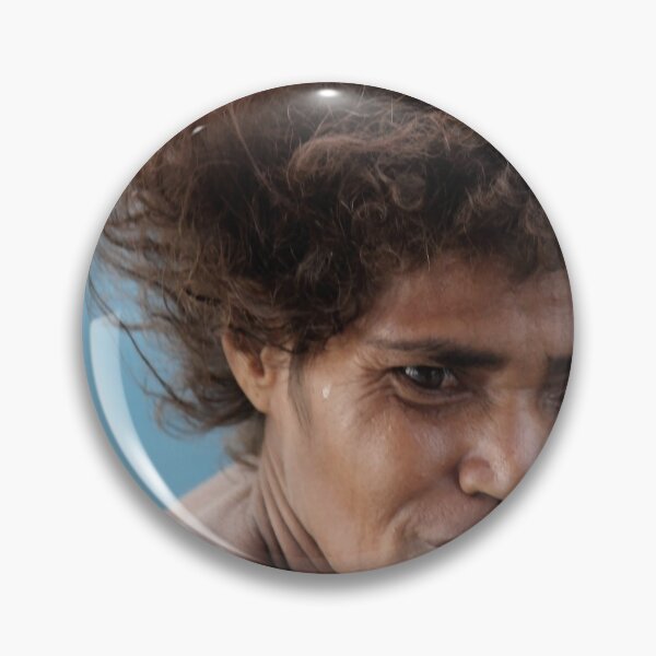 Item preview, Monica from Papua New Guinea designed and sold by Jola Martysz.