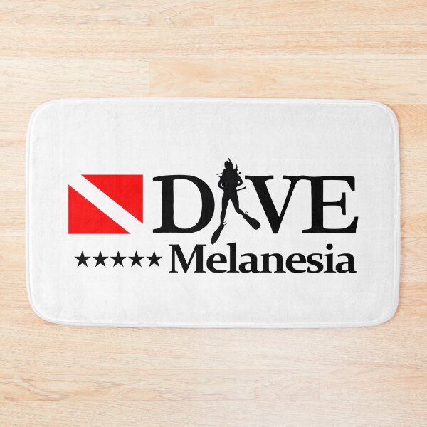 Item preview, Melanesia (DV4) designed and sold by curranmorgan.