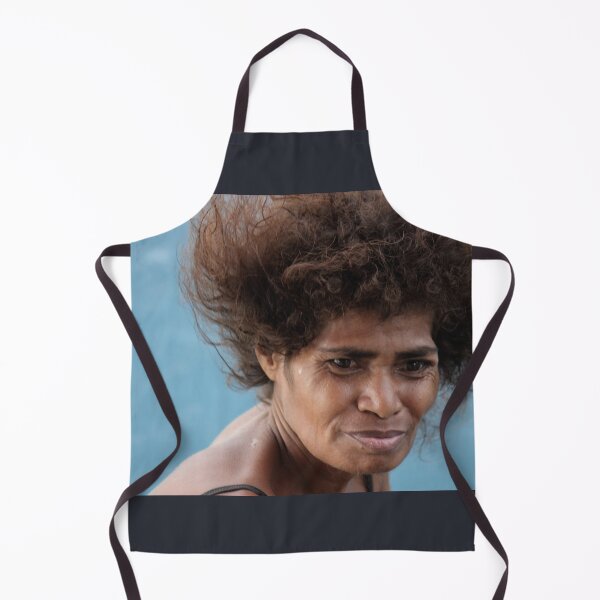 Item preview, Monica from Papua New Guinea designed and sold by Jola Martysz.