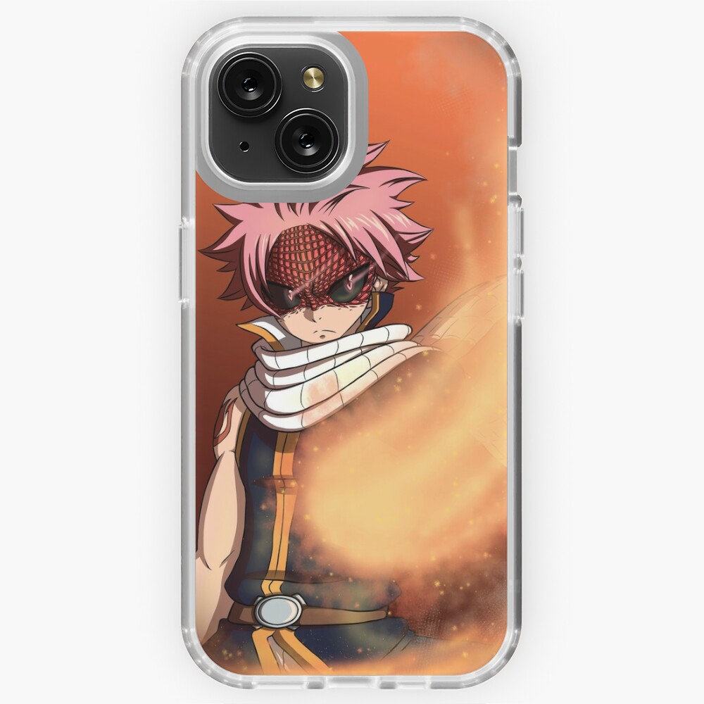 Etherious Natsu Dragneel Art Board Print for Sale by AniMeg01