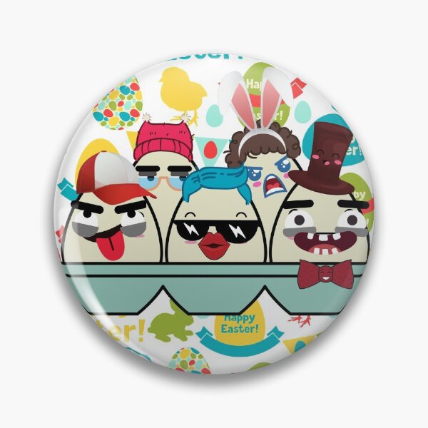 Item preview, Rotten Eggs Easter designed and sold by C4Rack.