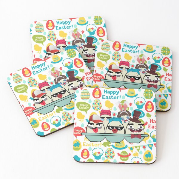 Item preview, Rotten Eggs Easter designed and sold by C4Rack.